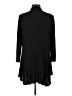 Rendezvous Black Kimono Size L - photo 2