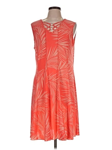 Cocomo Casual Dress (view 1)