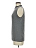 Halogen Gray Sleeveless T-Shirt Size M - photo 5