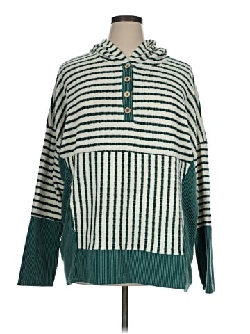 Assorted Brands Pullover Sweater (view 1)