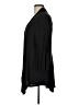 Rendezvous Black Kimono Size L - photo 5