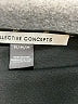 Collective Concepts 100% Polyester Polka Dots Black Cocktail Dress Size M - photo 7