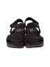 Sonia Rykiel Black Sandals Size 8 1/2 - photo 2