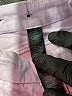 Chico's Purple Jeans Size Med (1.5) - photo 7