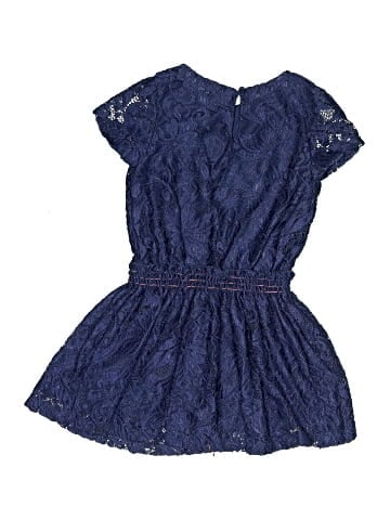 Peek... Dress (view 2)