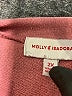 Molly & Isadora Pink Pullover Sweater Size 2X Plus - photo 7
