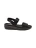 Sonia Rykiel Black Sandals Size 8 1/2 - photo 1