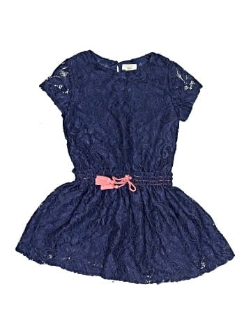 Peek... Dress (view 1)