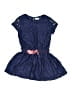 Peek... Blue Dress Size 4 - 5 - photo 1
