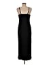 Gap Black Casual Dress Size M (tall) - photo 2