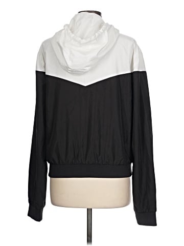 Forever 21 Zip Up Hoodie (view 2)