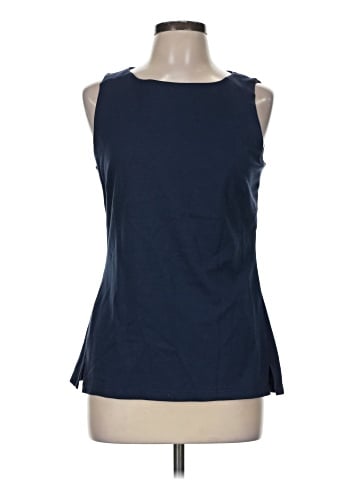 Banana Republic Sleeveless Top (view 1)