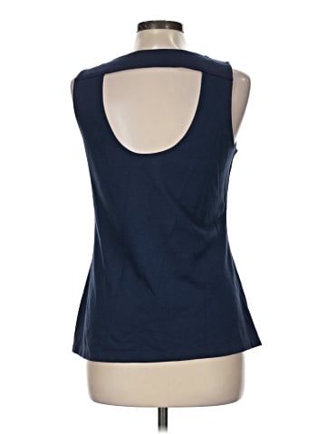 Banana Republic Sleeveless Top (view 2)