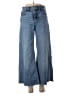 Old Navy Blue Jeans Size 2 - photo 1