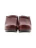 Lands' End Burgundy Mule/Clog Size 9 - photo 2