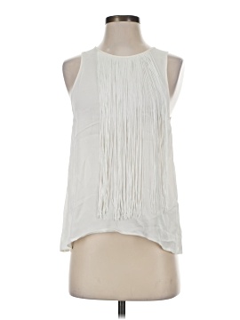 Karina Grimaldi Sleeveless T-Shirt (view 1)