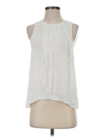 Karina Grimaldi Sleeveless T-Shirt (view 1)