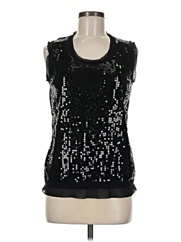Jones New York Collection Sweater Vest (view 1)