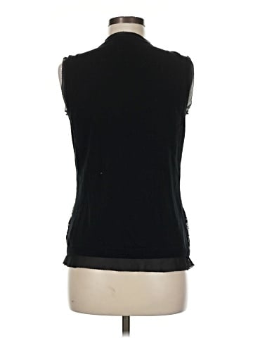 Jones New York Collection Sweater Vest (view 2)