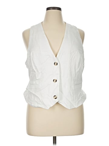 ASOS Design Vest (view 1)