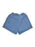 Athleta Solid Blue Shorts Size 0 - photo 1