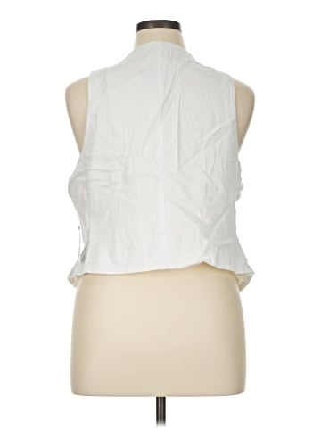 ASOS Design Vest (view 2)