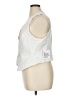 ASOS Design 100% Polyester White Vest Size 16 - photo 5