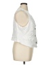 ASOS Design 100% Polyester White Vest Size 16 - photo 4