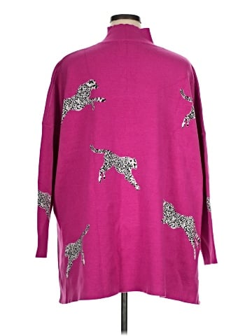 chic soul (chicsoul.com) Pullover Sweater (view 2)