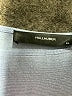 Hallhuber Blue 3/4 Sleeve Top Size XL - photo 7