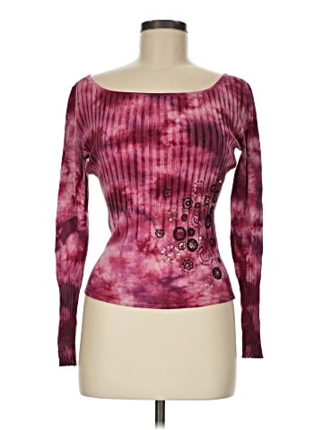 Assorted Brands Long Sleeve T-Shirt (view 1)
