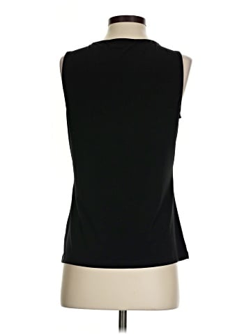 7th Avenue Design Studio New York & Company Sleeveless Blouse (view 2)