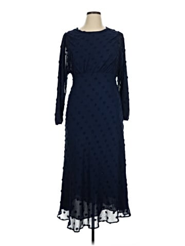 Eri + Ali Casual Dress (view 1)