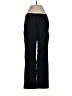 Eddie Bauer Solid Black Dress Pants Size S - photo 1