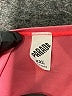 Parade Pink Bodysuit Size XXL - photo 3