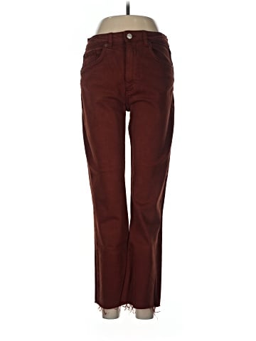 Zara Jeans (view 1)
