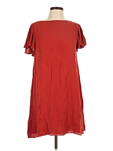 On Twelfth Casual Dress (view 1)