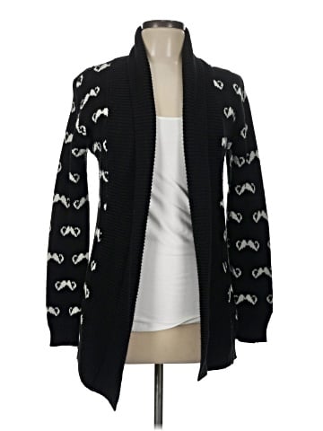 Whisper Cardigan (view 1)