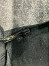 Maje Black Casual Dress Size Med (2) - photo 7