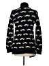 Whisper Hearts Black Cardigan Size L (estimated) - photo 2