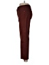 Zara Burgundy Jeans Size 6 - photo 5