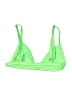 Assorted Brands Green Swimsuit Top Size XS - photo 2