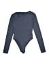 Zara Gray Bodysuit Size S - photo 1