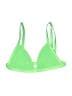 Assorted Brands Green Swimsuit Top Size XS - photo 1
