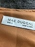 Mac Duggal 100% Polyester Brown Cocktail Dress Size 2 - photo 7
