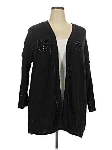 Terra & Sky Cardigan (view 1)