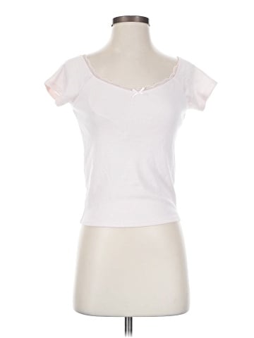 Hollister Short Sleeve T-Shirt (view 1)