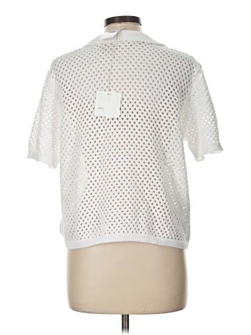 BeachLunchLounge Short Sleeve Blouse (view 2)