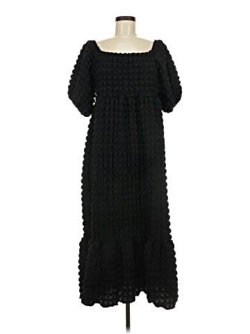 Simply Southern Casual Dress (view 1)