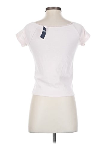 Hollister Short Sleeve T-Shirt (view 2)